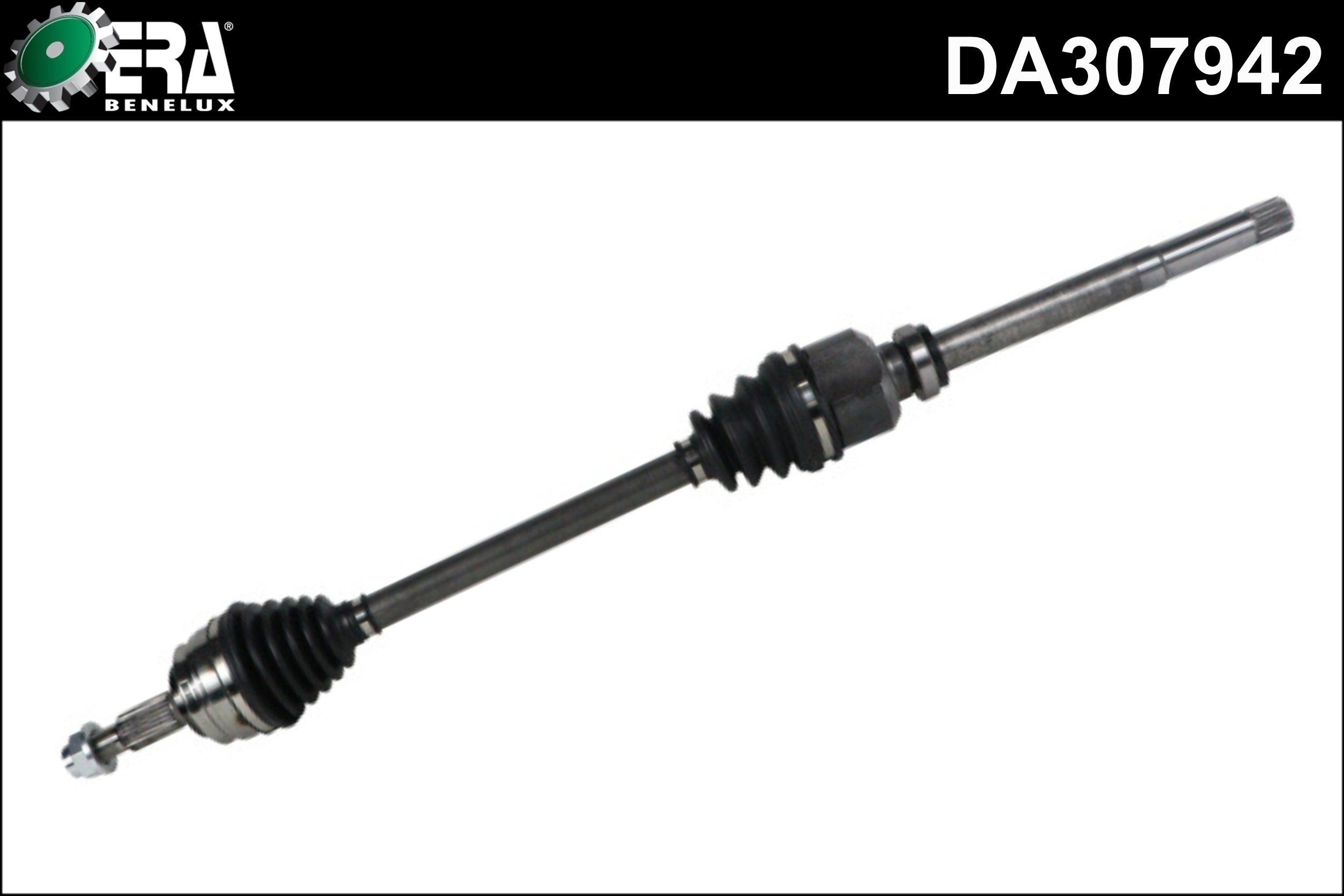 Semieixo (acionador) dianteiro direito General Motors 95526699 preço, a partir de 105,53 USD